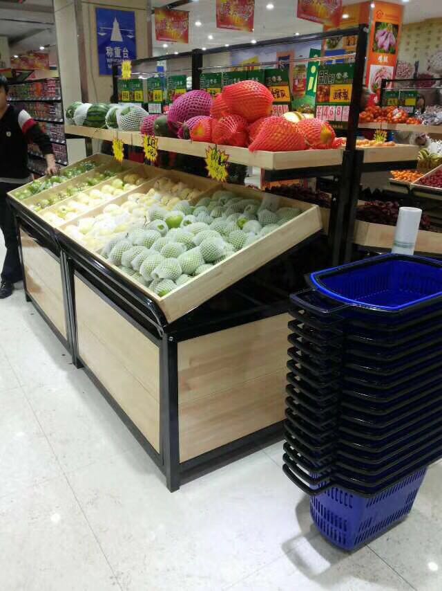 商超貨架11